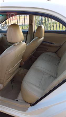 BYD F3